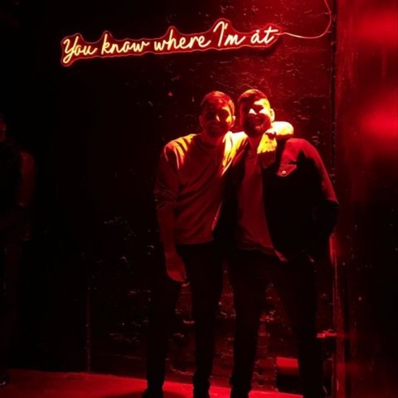 Meet your Posher, Lalit - Picture 1 of 1